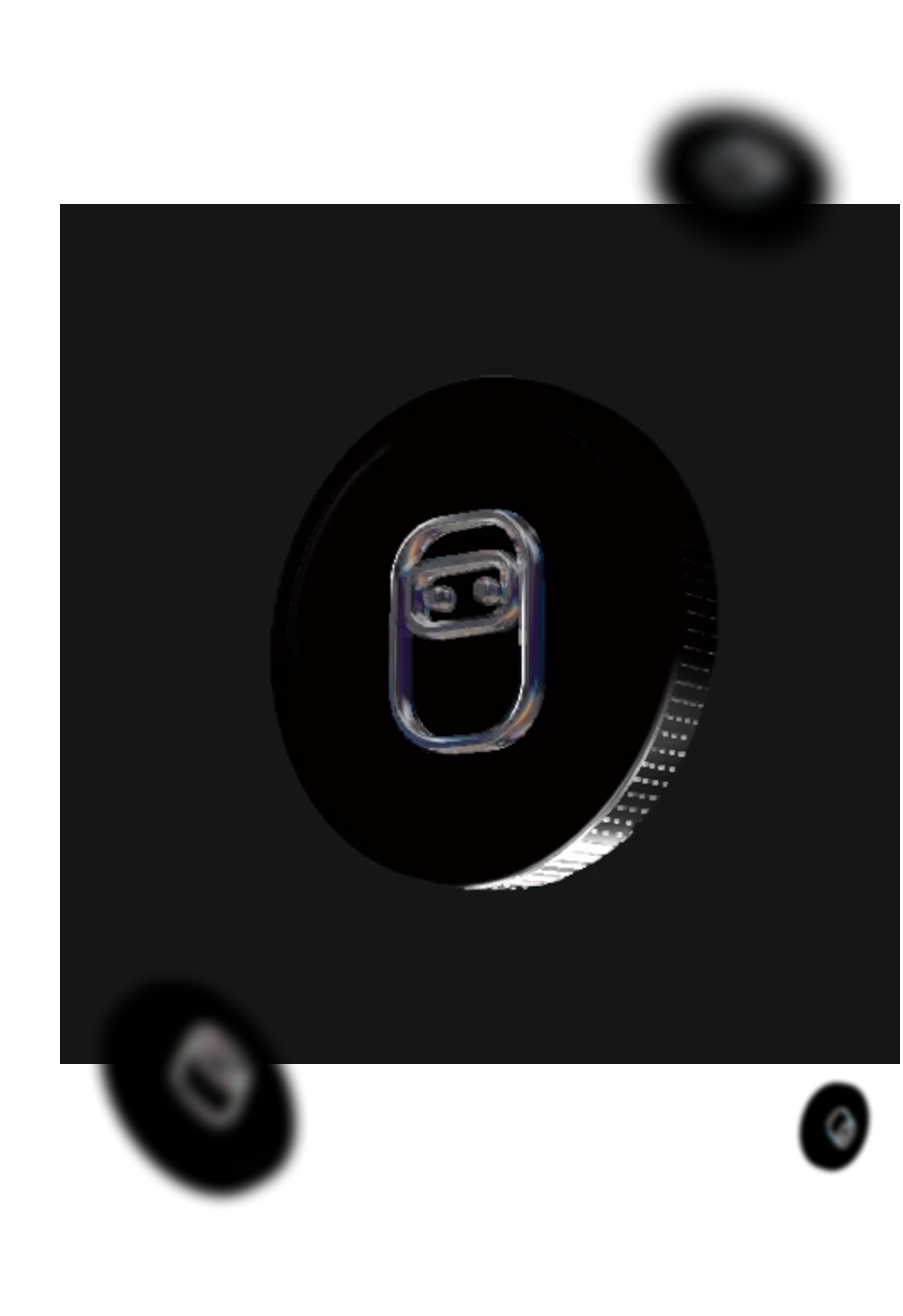 Rice Airdrop Illustration